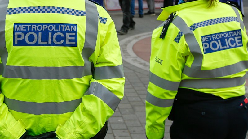 Husband and other men repeatedly drugged, raped woman over 13 years, prosecutors say