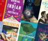 A black parable and fine nature writing: Eight books to read next