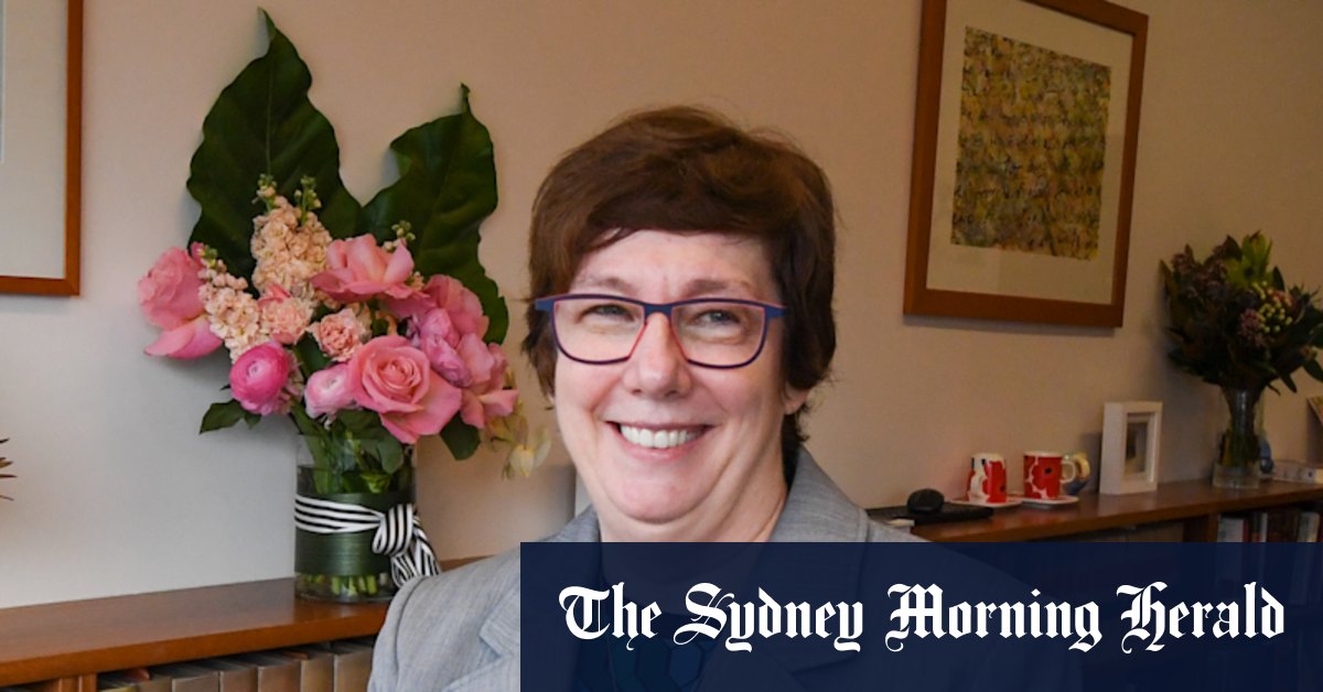 CBD: High Court Judge Jayne Jagot and her very private life - Vimarsana News