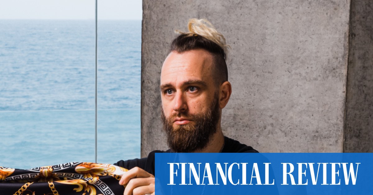 Bitcoin investors will want to follow Ed Craven, Michael Egorov and Fred Schebesta into residential 