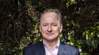 Nine chief executive Hugh Marks.