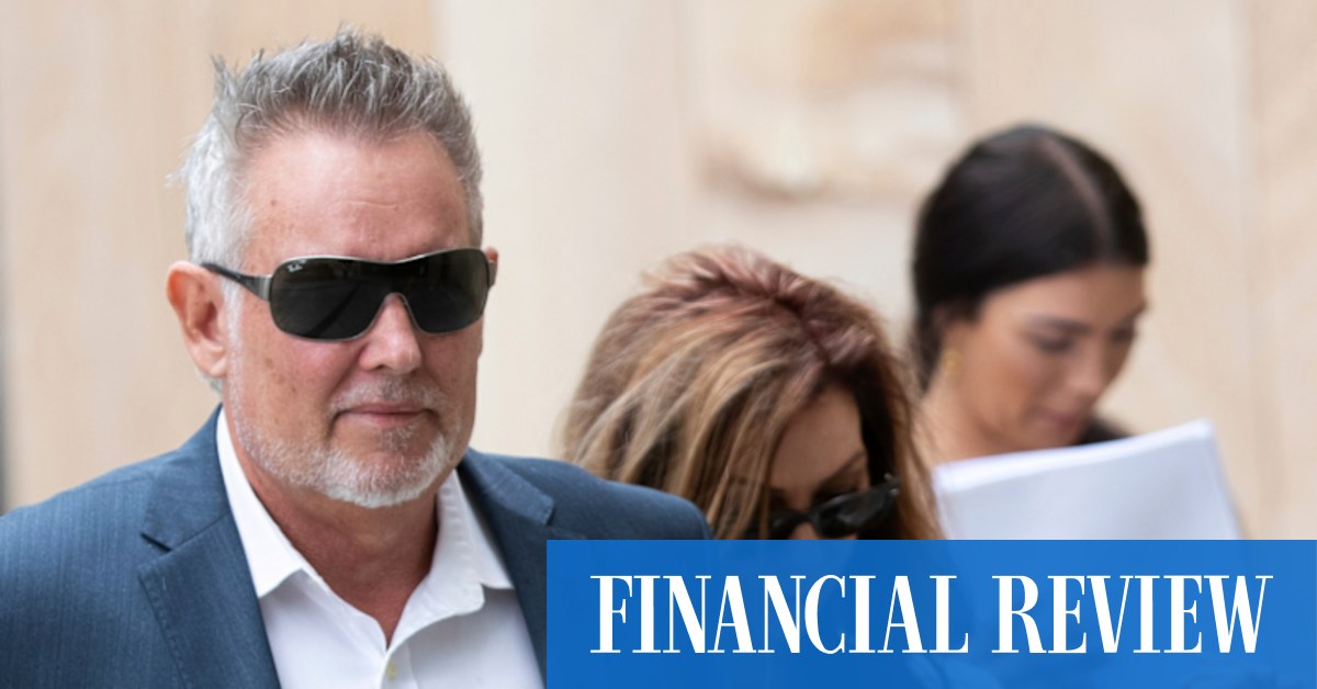 Kingscliff hedge fund imposter Ken Grace found dead in Sydney hotel - Vimarsana News