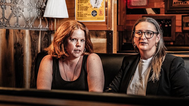 smh.com.au - Nell Geraets - 'Our experiences are horror': Why Aussie women make killer psychological horror movies