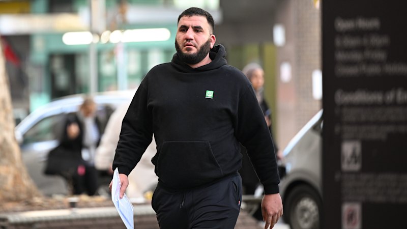 Murder plot charges after police swoop on alleged head of Alameddine crime family