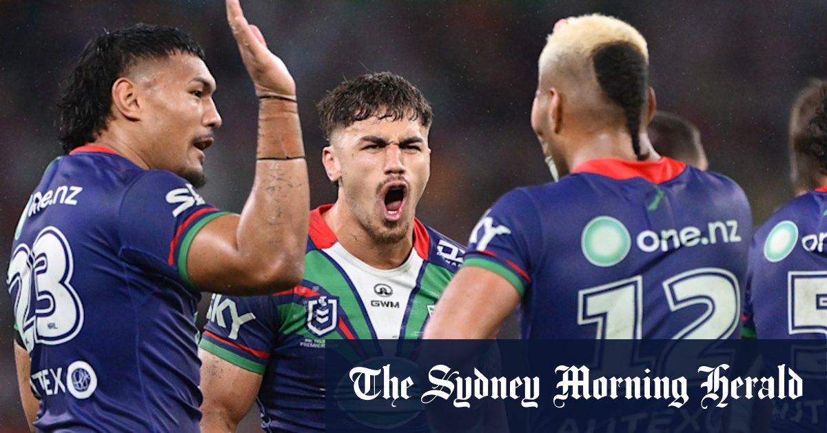 Warriors seek early finals kick-off to avoid clash with All Blacks