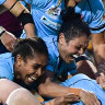 NSW claim back-to-back Super W crowns in tense comeback