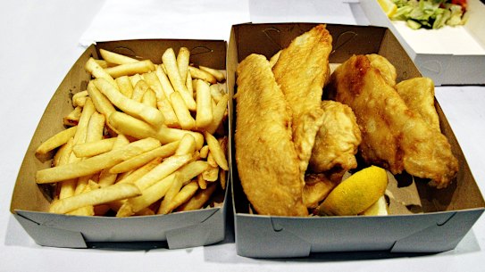 We're being urged to rethink our eating habits, with new research findings dozens of endangered species are still being fished.