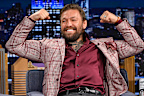 Conor McGregor is preparing to end a five-year hiatus.
