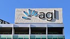 AGL’s profit outlook is looking better.