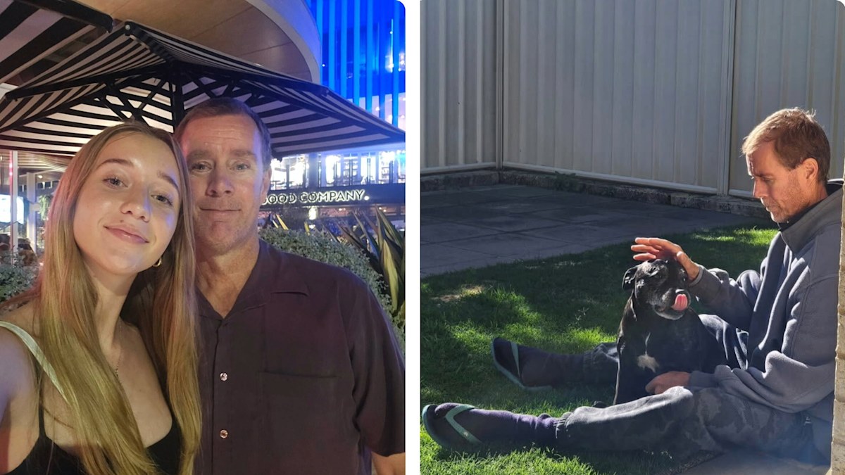 Richard was diagnosed with terminal cancer. Weeks later, he made a $221,000 discovery