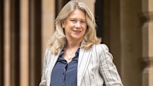 Executive coach Sue Rosen works with CFOs, particularly those looking to make the move to CEO.