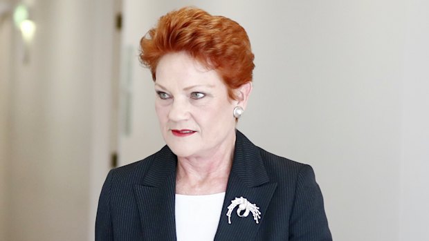 One Nation isn’t just eating the Coalition’s lunch, they’ve taken over the tuckshop