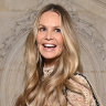 I never blamed myself for having breast cancer. Until I read Elle Macpherson’s book