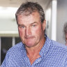 'Jigger' video links Darren Weir scandal to Melbourne Cup