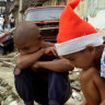 This country will have Christmas in October. People are not happy