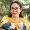 Lien Tran was diagnosed with hepatitis when she was 18 and is a co-founder of the charity Hepatitis B Voices Australia.
