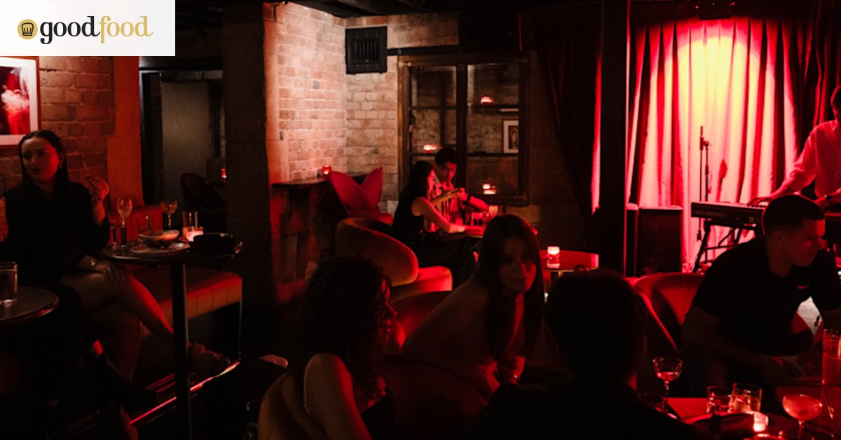 Legendary NYC cocktail bar finally opens in Brisbane