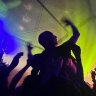 Deloitte partners crowd-surf over mosh pits at Adelaide retreat