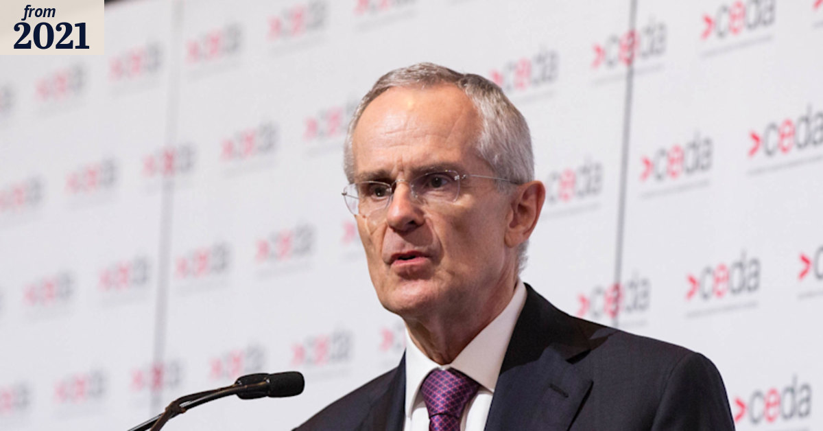 ACCC boss puts energy retailers on notice as wholesale prices fall