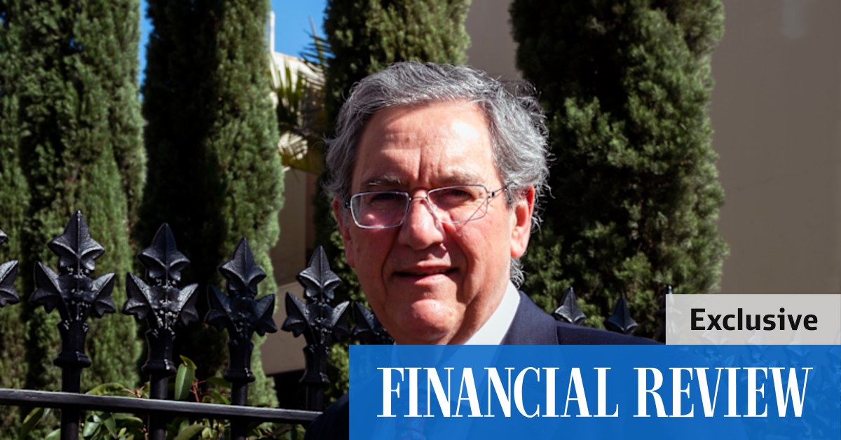 Banking royal commission must have legacy, says ASIC head - Vimarsana News