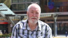 Geoff Rohde - the first patient at St Vincent’s Hospital Melbourne and in the Asia-Pacific region to undergo microsurgery using the Symani robotic technology.
