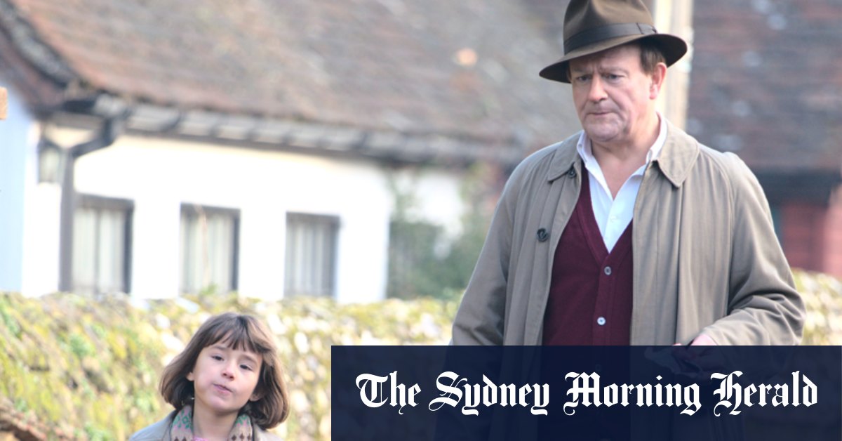 The new film To Olivia explores the conundrum of Roald Dahl and his