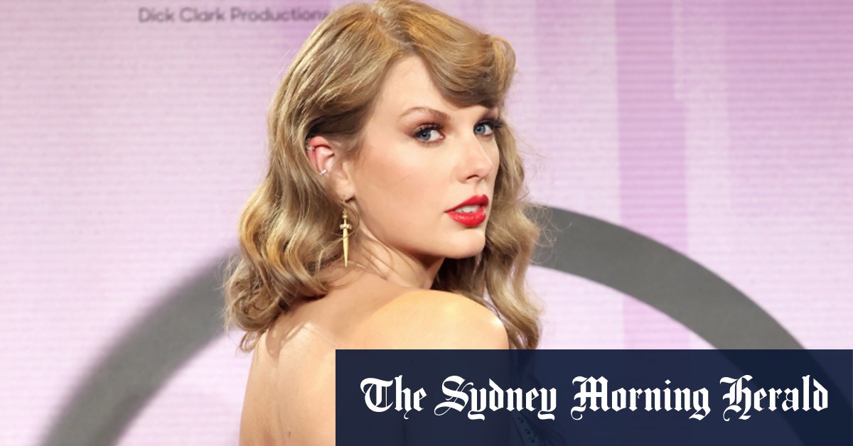 Why Taylor Swift is a literary giant — by a Shakespeare professor