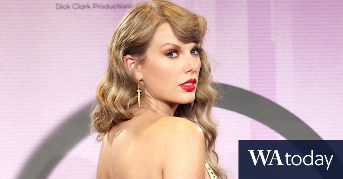 Jonathan Bate: Why Taylor Swift is a literary giant - by a Shakespeare professor - Vimarsana News