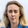Northern Beaches Deputy Mayor Georgia Ryburn who will loose her job due to the failure of the NSW Liberal party to register her nomination for the upcoming council elections.
15th August 2024
Photo: Steven Siewert