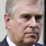 Prince Andrew returns all royal patronages to the Queen amid sex abuse scandal