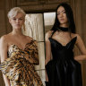 The Zimmermann resort 2024 collection.