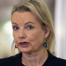Sussan Ley and Michael Sukkar have both claimed Labor are allowing yoga teachers to enter Australia while denying entry to tradies.