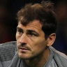 ‘Beyond disrespectful’: Cavallo hits out after ‘gay’ tweet by Casillas