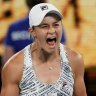 The highs and lows of Ash Barty’s career