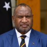 Queues for fuel as PNG declares state of emergency after deadly riots