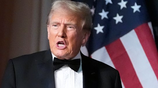 Donald Trump’s “America First” policies will rattle the global economy.