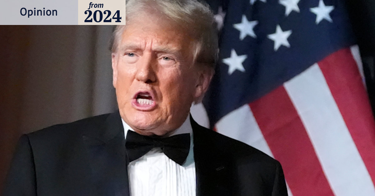 Donald Trump will change how the world works post-globalisation
