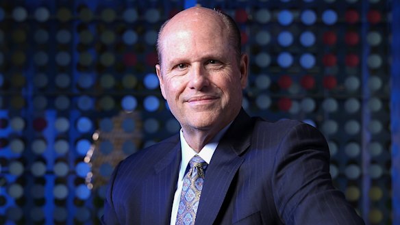 CSL chief executive Paul Perreault predicts another strong year in 2020.