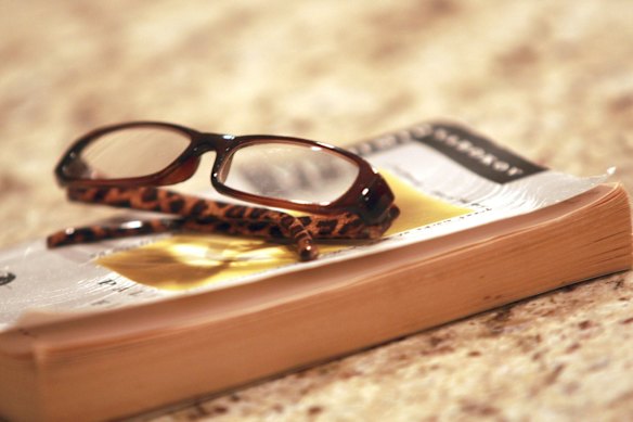 Vladimir Nabokov’s Pale Fire is a vastly underrated novel. 