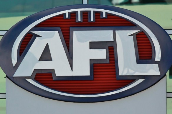 The Victorian government would not contribute funding to an AFL quarantine hub.