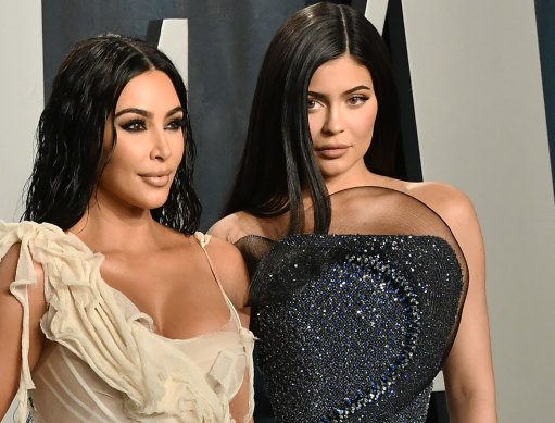 Kim Kardashian and Kylie Jenner have highlight some of Facebook’s issues.