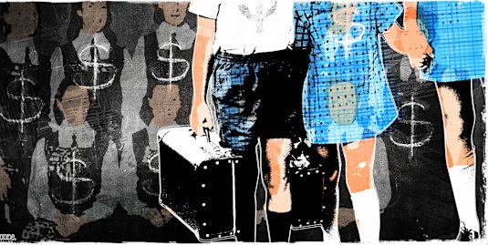 Public schools are keeping pace with privates in year 9 NAPLAN despite earning half as much per student.