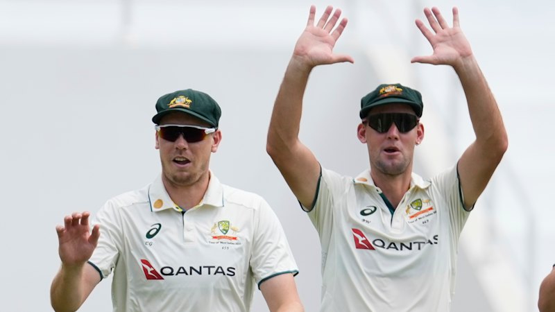 Australian selectors weigh all-rounders for 21-Test schedule