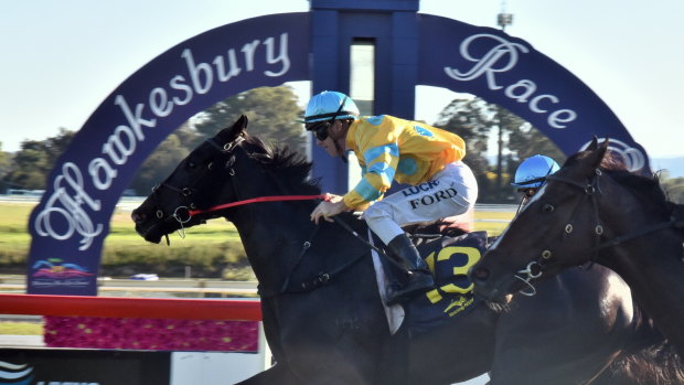 Hawkesbury debutants aiming to spring into winter carnival