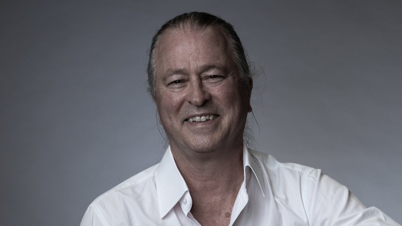 Why Neil Perry had to admit his multilevel restaurant wasn't working