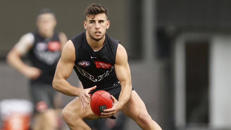 McKay narrows options to Dons or Hawks; Magpies to unleash ‘weapon’ Daicos