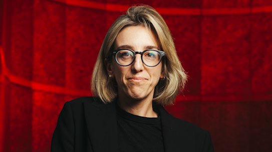 Pia Birac is a senior solicitor for Legal Aid NSW who specialises in domestic violence.