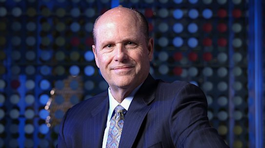 CSL chief executive Paul Perreault predicts another strong year in 2020 