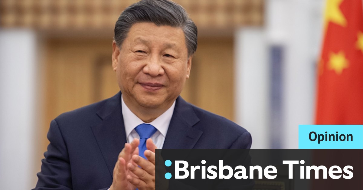The good news about China's looming financial crisis - Vimarsana News