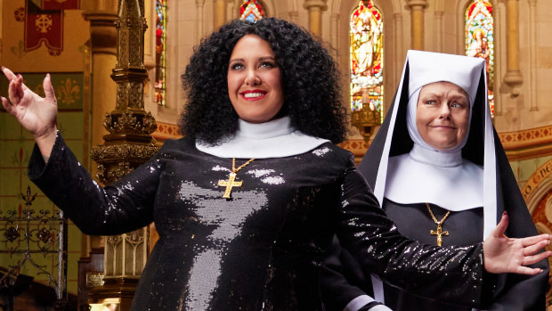 Sister Act to Streetcar: Your mid-year guide to Melbourne stage shows